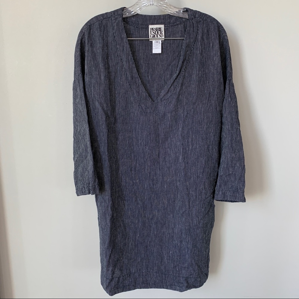 Prairie Underground Tunic Size S